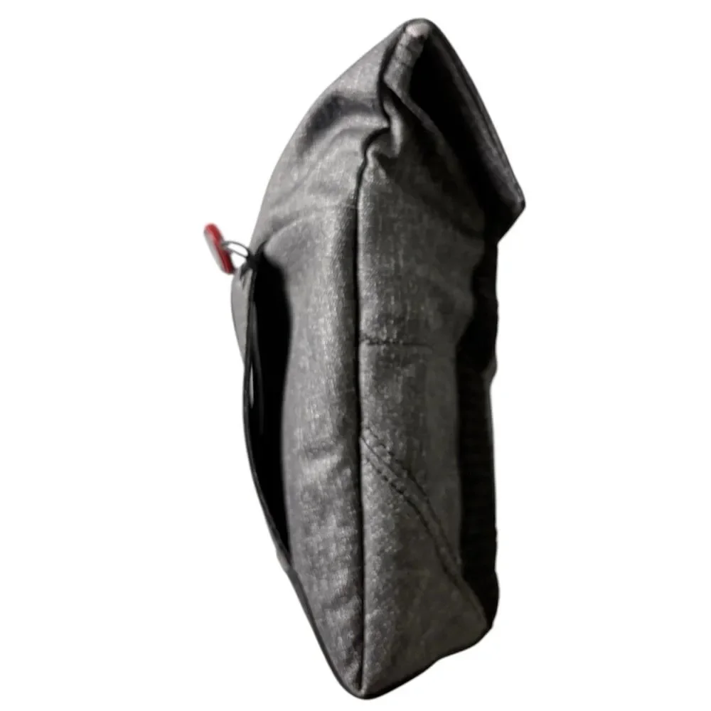 Peak Design Field Pouch Camera Gear Bag Charcoal & Black Trim V1 - No Strap